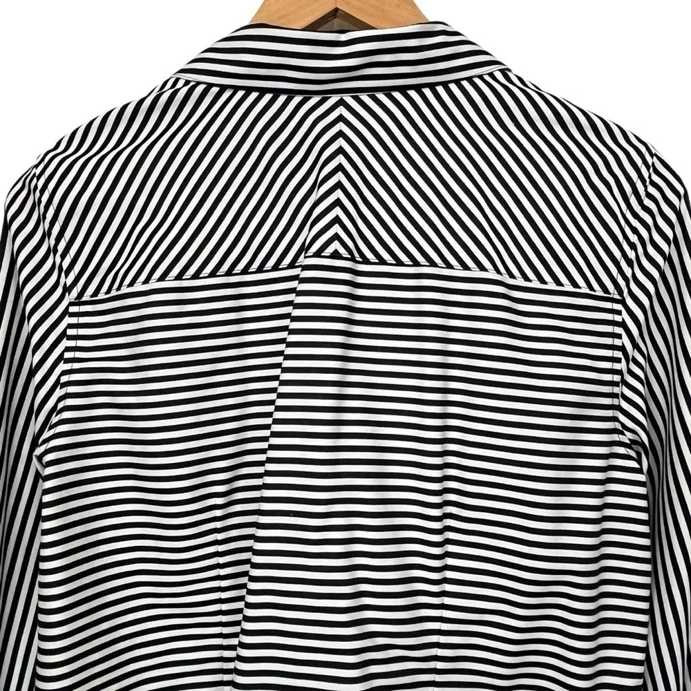 Chicos chico’s striped